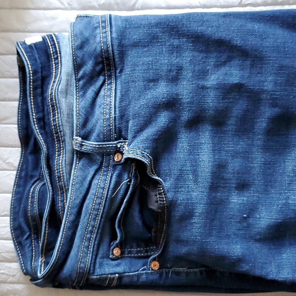 Est. 1946 Denim Jeans